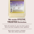 Compassion Flower Liquid Hand Soap Refill - Hand Care