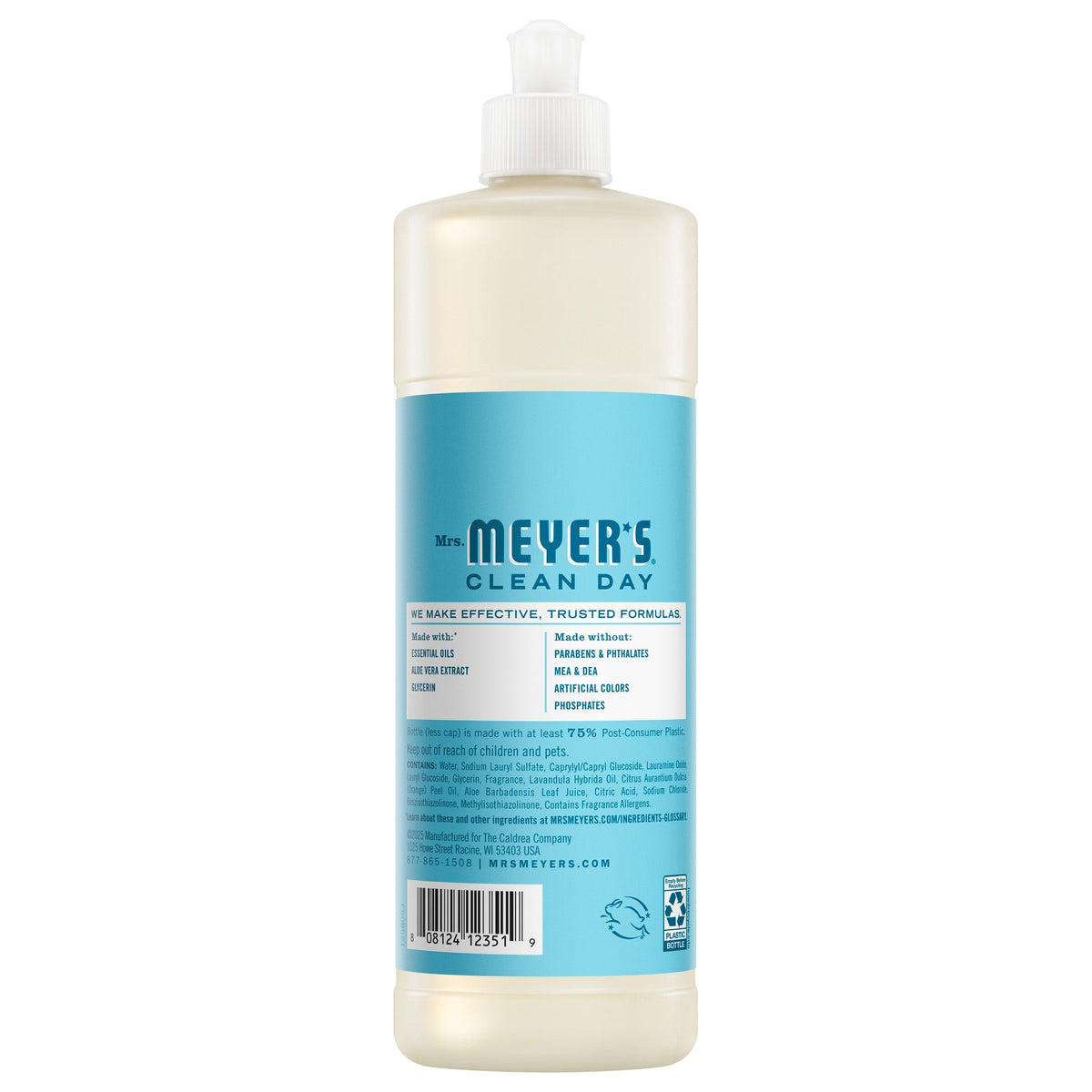 Dewdrop Dish Soap - Kitchen Care