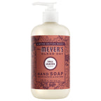Fall Leaves Liquid Hand Soap - Hand Care