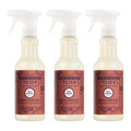 Fall Leaves Multi-Surface Everyday Cleaner 3-count Bundle - Fresh Cleaning
