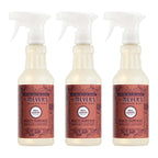 Fall Leaves Multi-Surface Everyday Cleaner 3-count Bundle - Fresh Cleaning