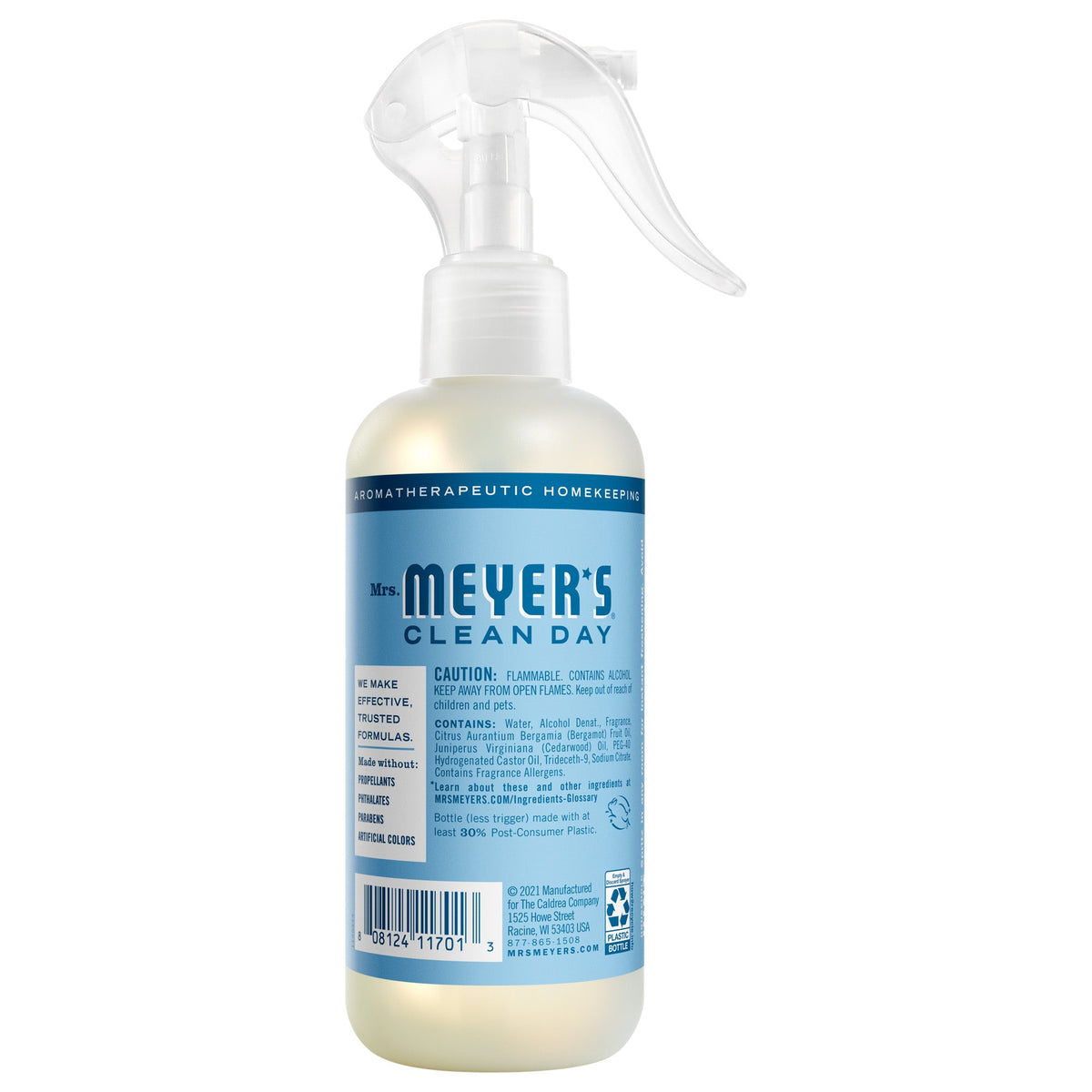 Rain Water Room Freshener - Home Fragrance