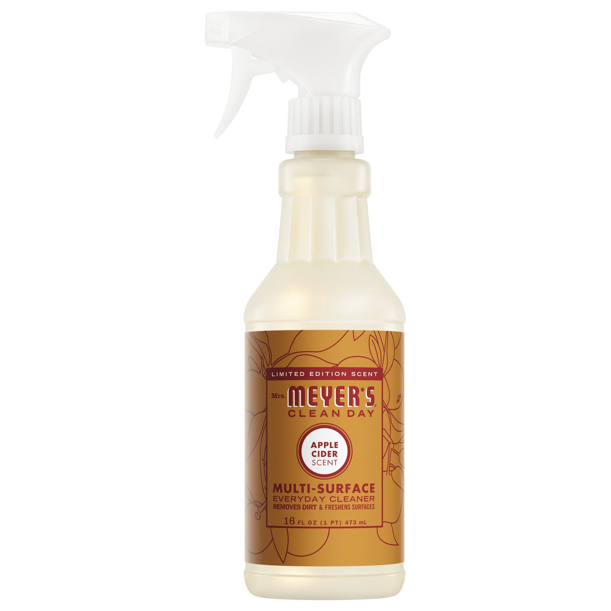 Apple Cider Multi-Surface Everyday Cleaner - Fresh Cleaning