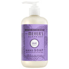 Lilac Liquid Hand Soap - Hand Care