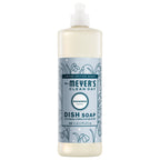Snowdrop Liquid Dish Soap - Kitchen Care