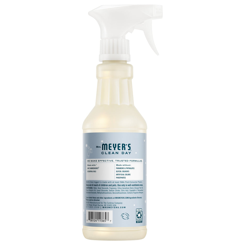Snowdrop Multi-Surface Everyday Cleaner 3-count Bundle - Fresh Cleaning