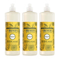 Dandelion Dish Soap 3-count Bundle - Kitchen Care