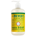 Honeysuckle Liquid Hand Soap - Hand Care