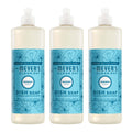 Dewdrop Dish Soap 3-count Bundle - Kitchen Care