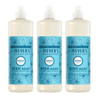 Dewdrop Dish Soap 3-count Bundle - Kitchen Care