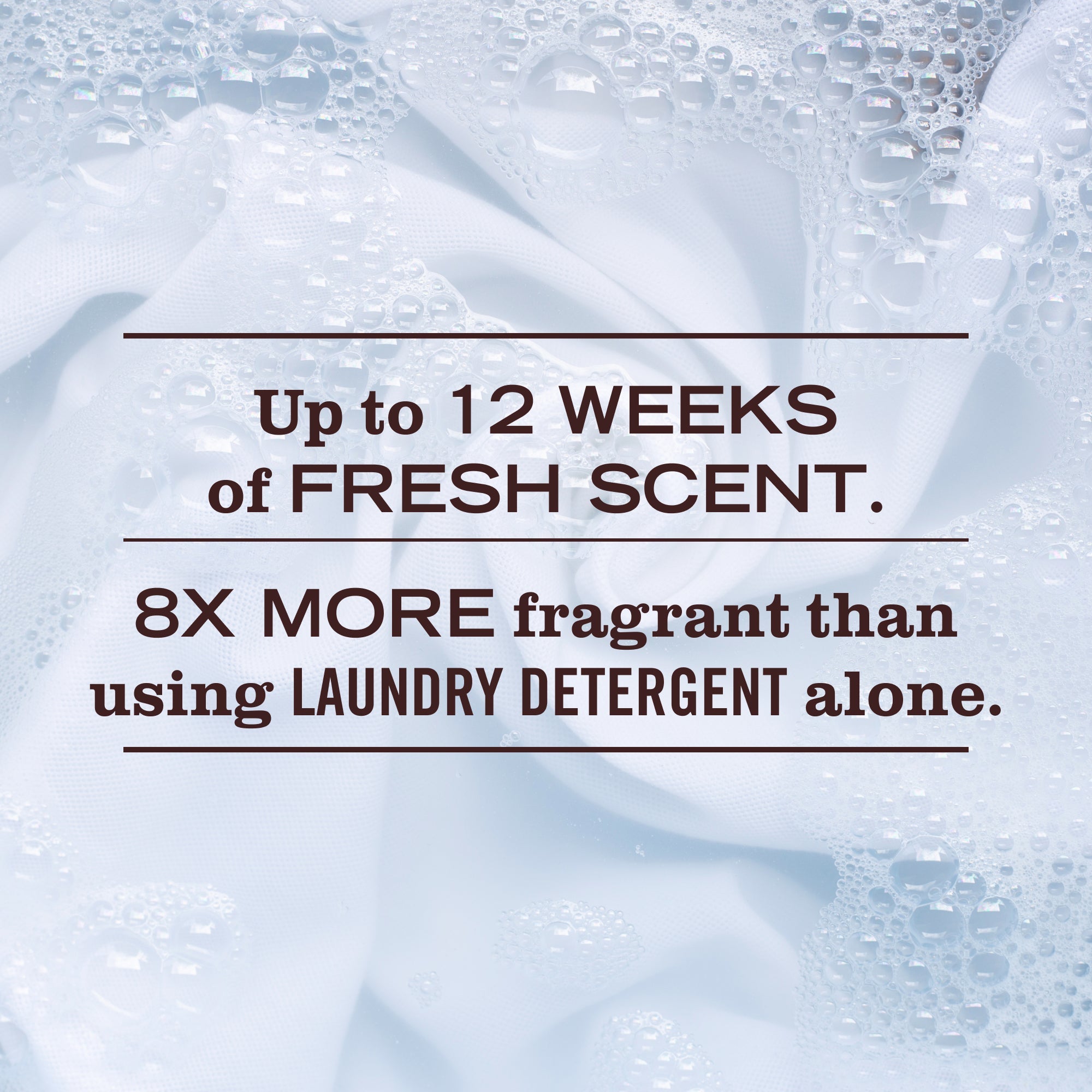 Compassion Flower Scent Booster - Laundry Care