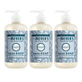 Snowdrop Liquid Hand Soap 3-count Bundle - Hand Care