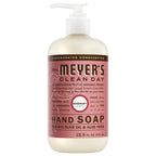 Rosemary Liquid Hand Soap - Hand Care