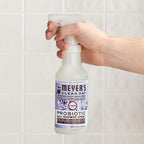 Lavender Probiotic Daily Shower Spray - Fresh Cleaning