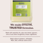 Lemon Verbena Liquid Hand Soap Refill - Hand Care