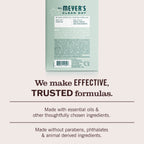 Birchwood Dryer Sheets - Laundry Care
