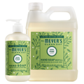 Iowa Pine Liquid Hand Soap & Refill Set - Hand Care