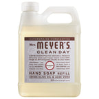 Lavender Liquid Hand Soap Refill - Hand Care