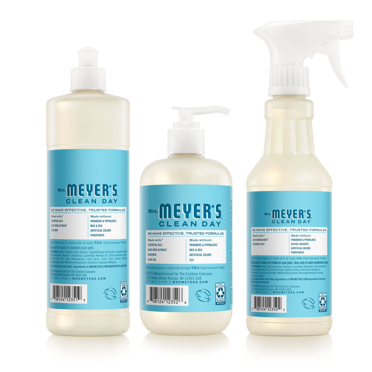 Dewdrop Kitchen Basics Set - Home Essential