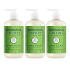 Fresh Cut Grass Liquid Hand Soap 3-count Bundle - Hand Care
