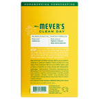 Honeysuckle Dryer Sheets - Laundry Care