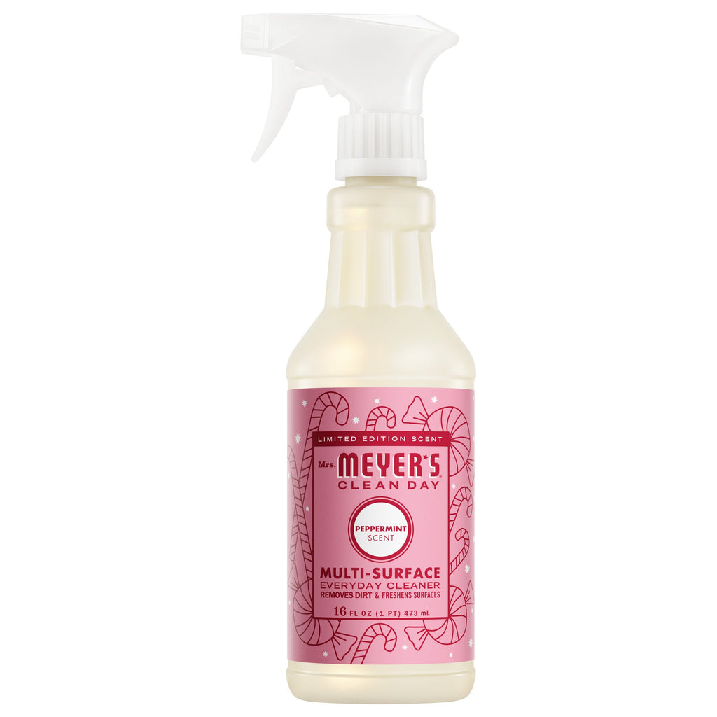 Peppermint Multi-Surface Everyday Cleaner - Fresh Cleaning
