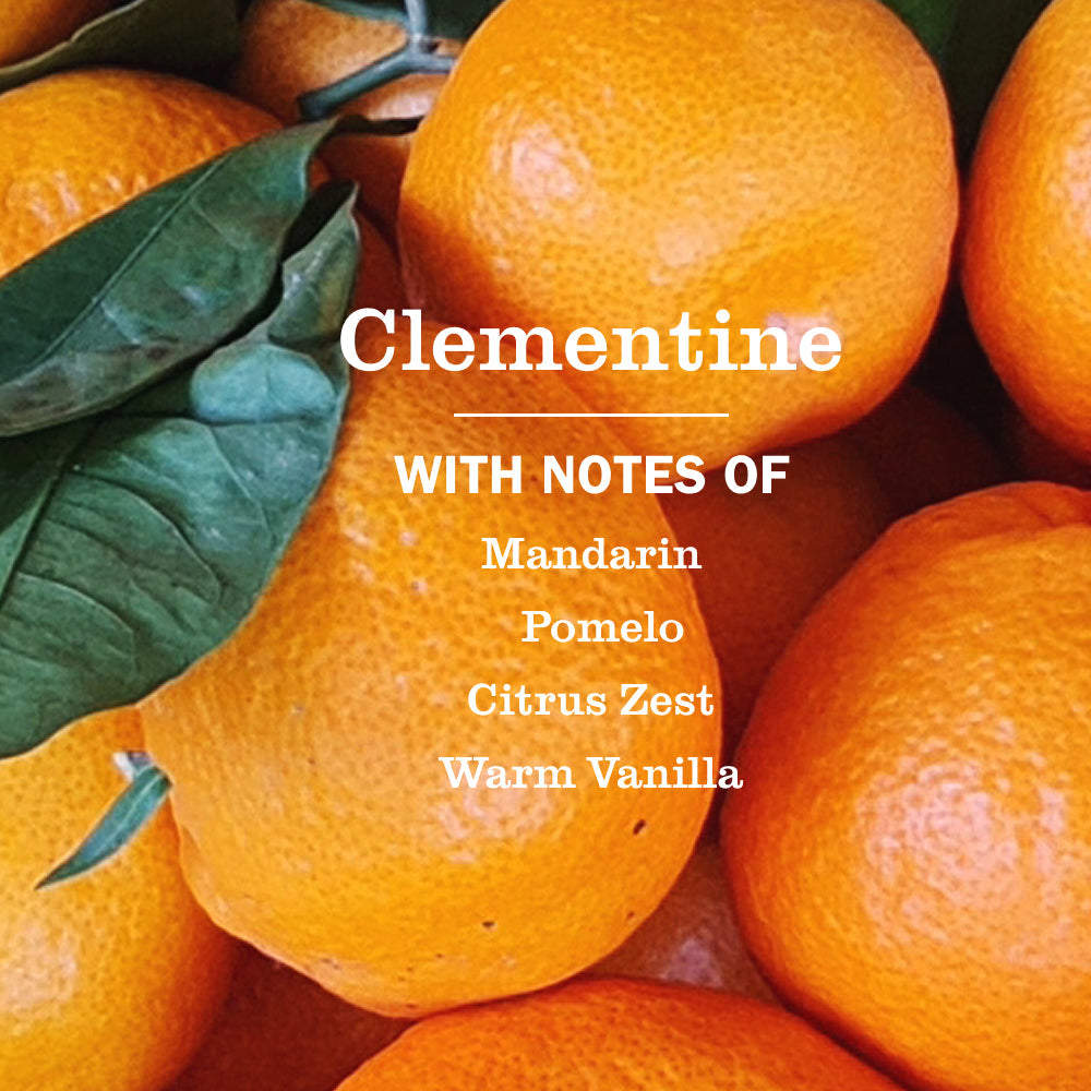 Clementine Liquid Hand Soap - Hand Care