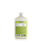 Lemon Verbena Baking Soda Cream Cleaner - 16 oz - Fresh Cleaning