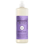 Lilac Dish Soap - Kitchen Care