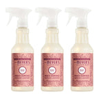 Rose Multi-Surface Everyday Cleaner 3-count Bundle - Fresh Cleaning