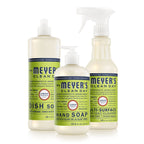 Lemon Verbena Kitchen Basics Set - Home Essential