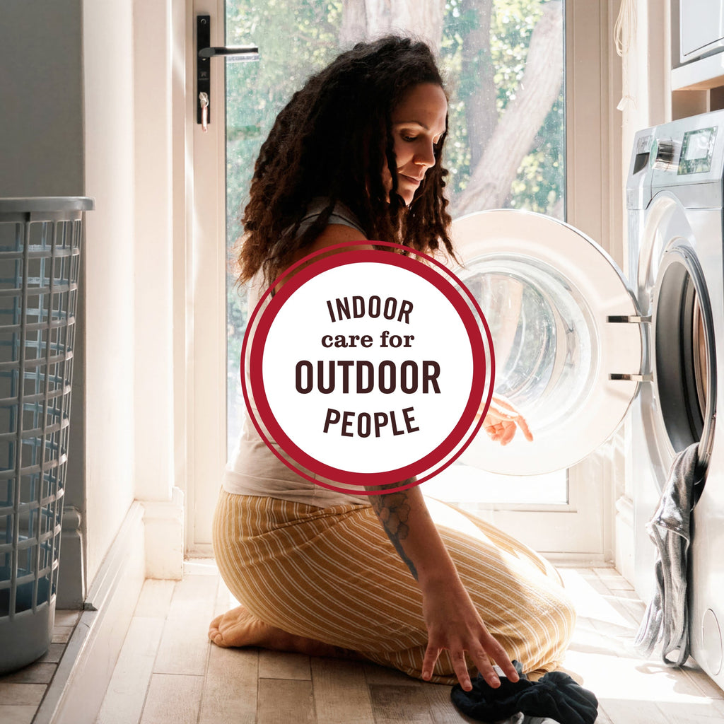 Basil Dryer Sheets - Laundry Care