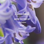 Bluebell Liquid Hand Soap - Hand Care