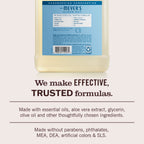 Rain Water Liquid Hand Soap Refill - Hand Care