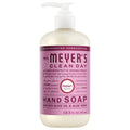 Peony Liquid Hand Soap - Hand Care