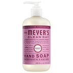 Peony Liquid Hand Soap - Hand Care