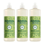 Iowa Pine Dish Soap 3-count Bundle - Kitchen Care