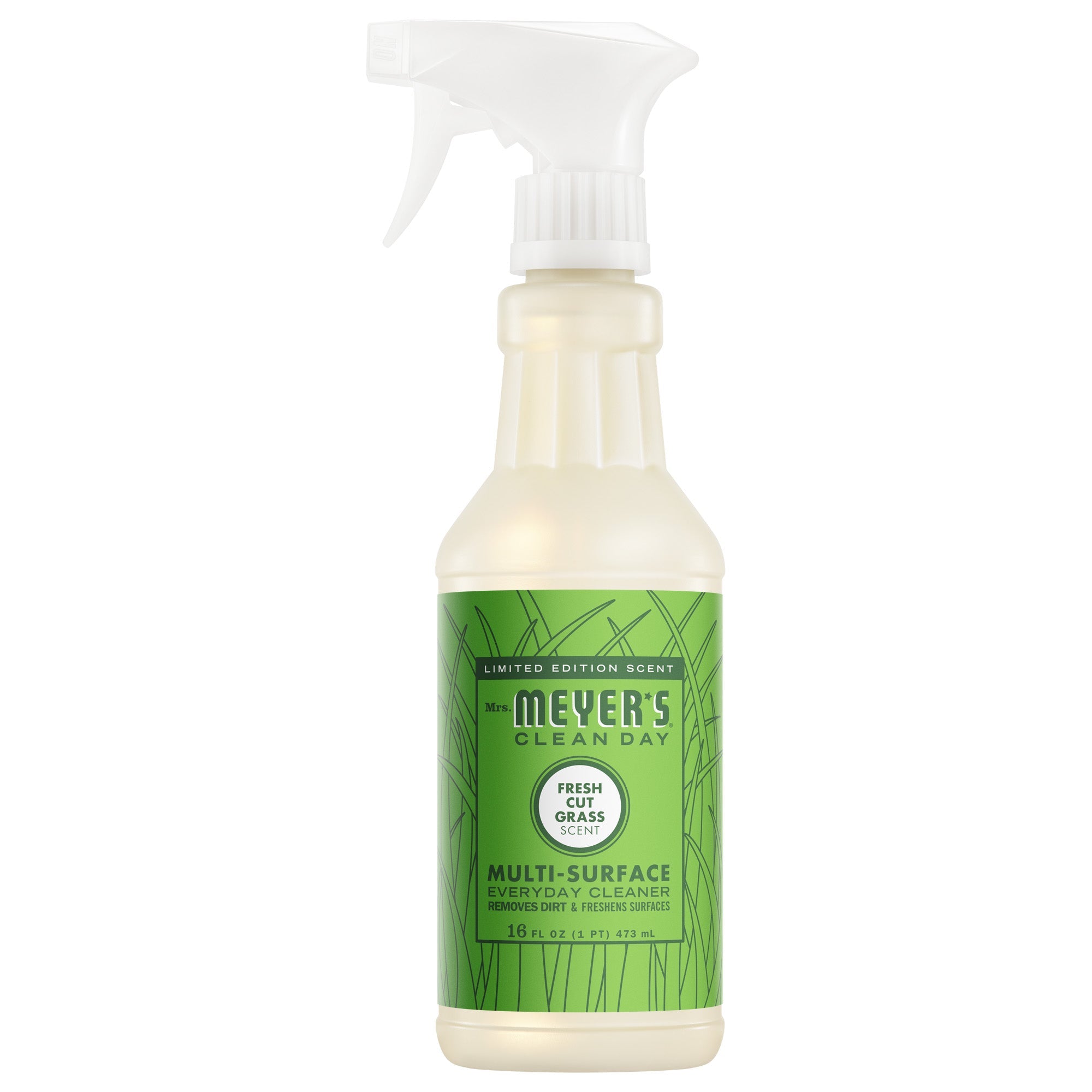 Fresh Cut Grass Multi-Surface Everyday Cleaner - Fresh Cleaning