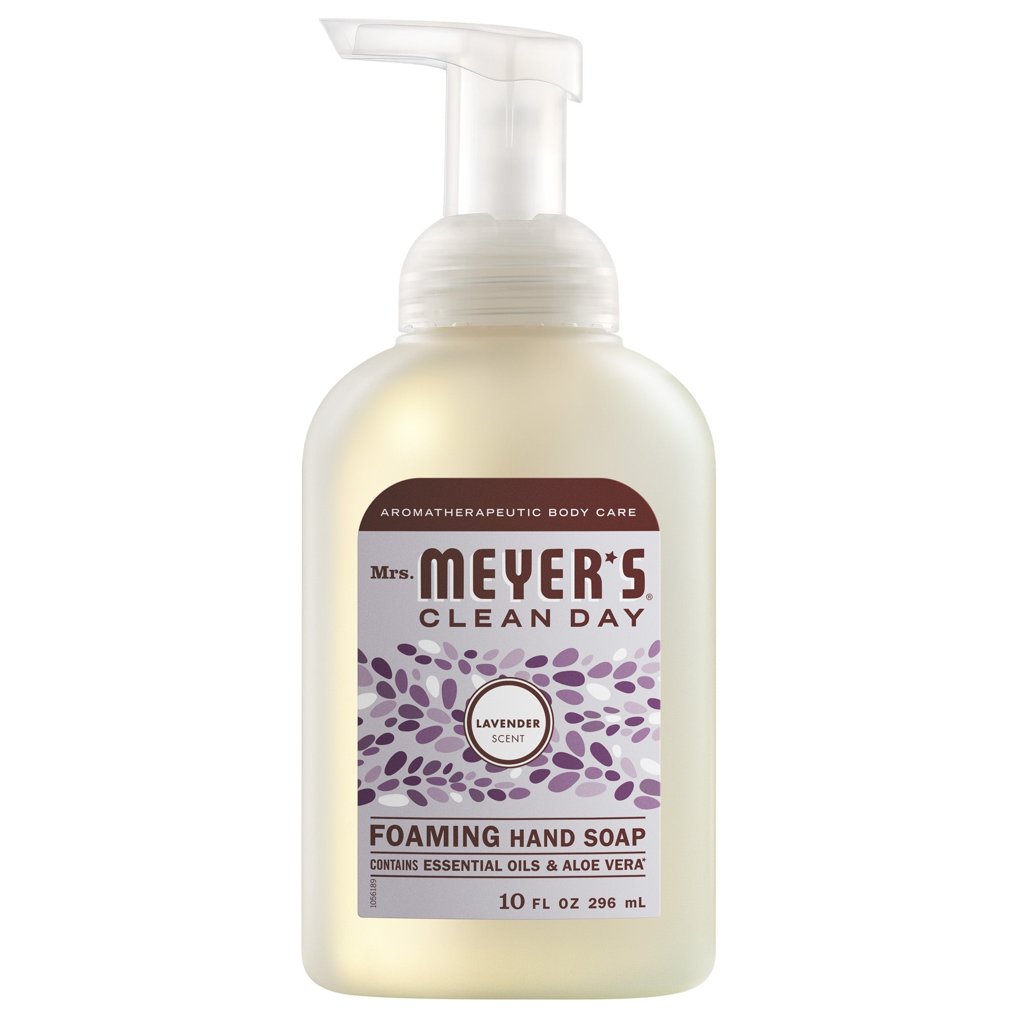 Lavender Foaming Hand Soap - Hand Care
