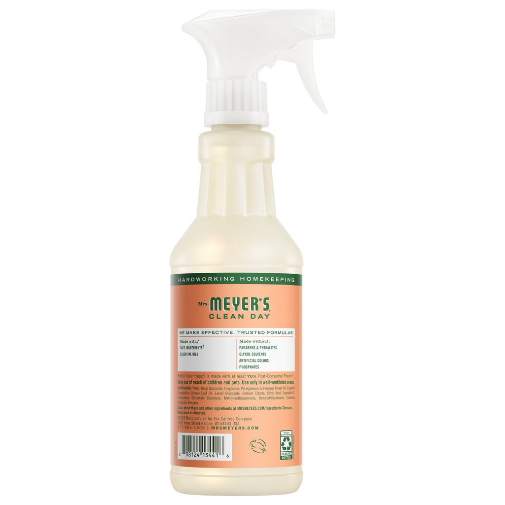 Geranium Multi-Surface Everyday Cleaner - Fresh Cleaning