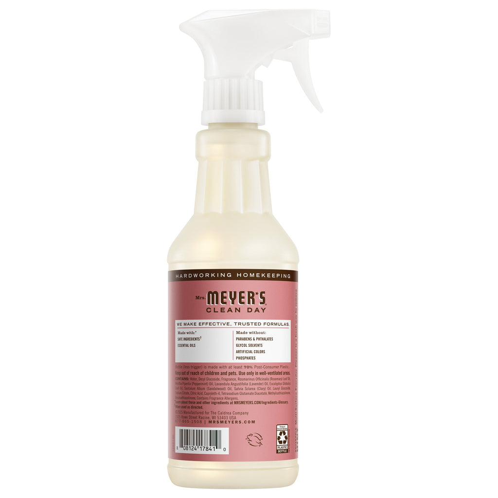 Rosemary Multi-Surface Everyday Cleaner - Fresh Cleaning