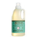 Basil Laundry Detergent - Laundry Care