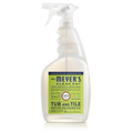 Lemon Verbena Tub & Tile - Fresh Cleaning