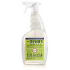 Lemon Verbena Tub & Tile - Fresh Cleaning