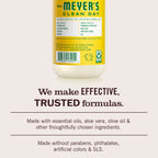 Honeysuckle Liquid Hand Soap - Hand Care