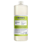 Lemon Verbena Probiotic Multi-Surface Concentrate - Fresh Cleaning