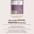 Elderberry Multi-Surface Everyday Cleaner - Fresh Cleaning