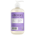 Lilac Liquid Hand Soap - Hand Care