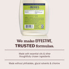 Lemon Verbena Tub & Tile - Fresh Cleaning