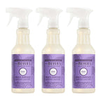 Lilac Multi-Surface Everyday Cleaner 3-count Bundle - Fresh Cleaning